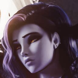 Widowmaker prone bone Gif OverSexy is all about Sexy heroes - wallpapers, sexy arts, videos, leaks and gifs!